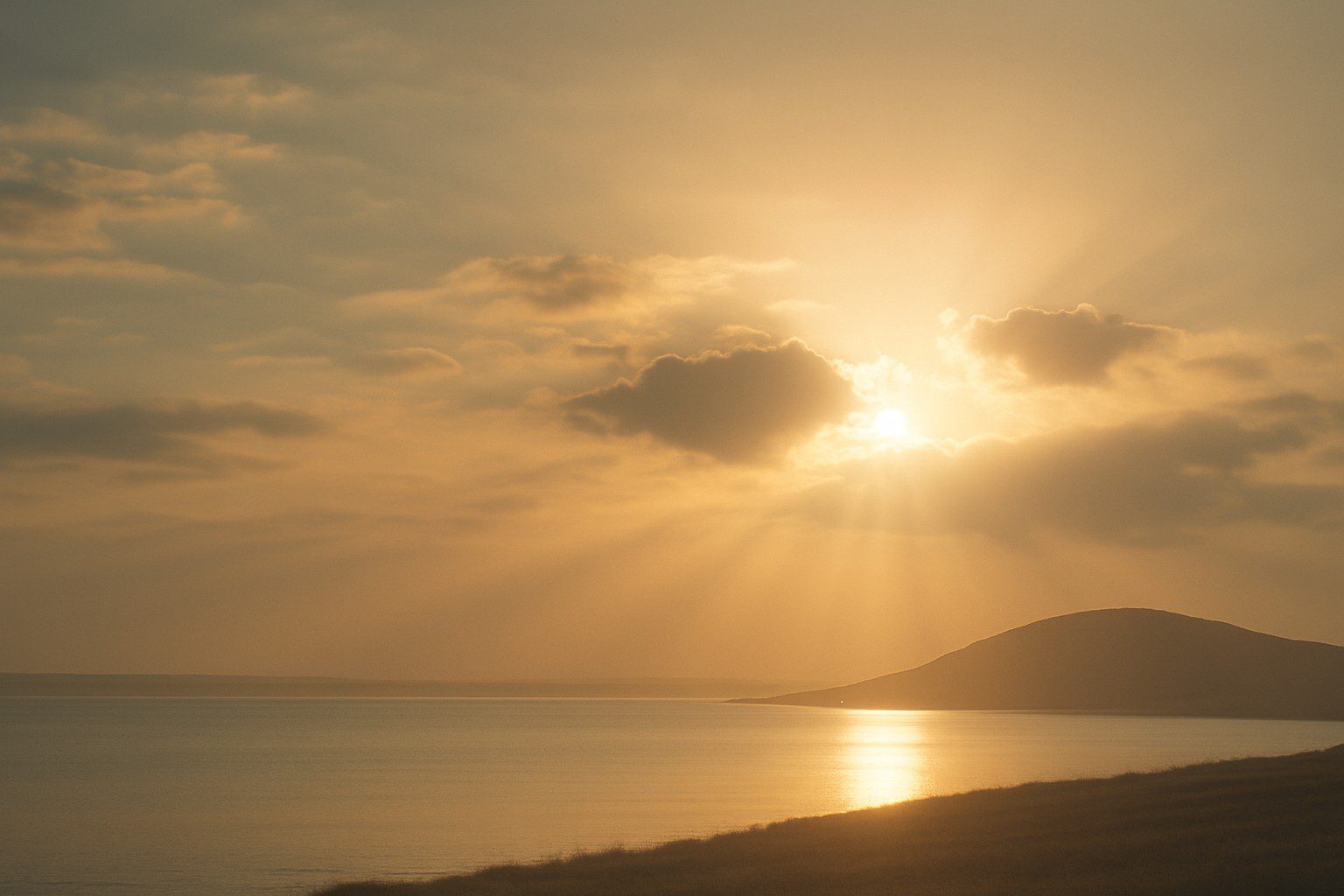 When God Seems Silent