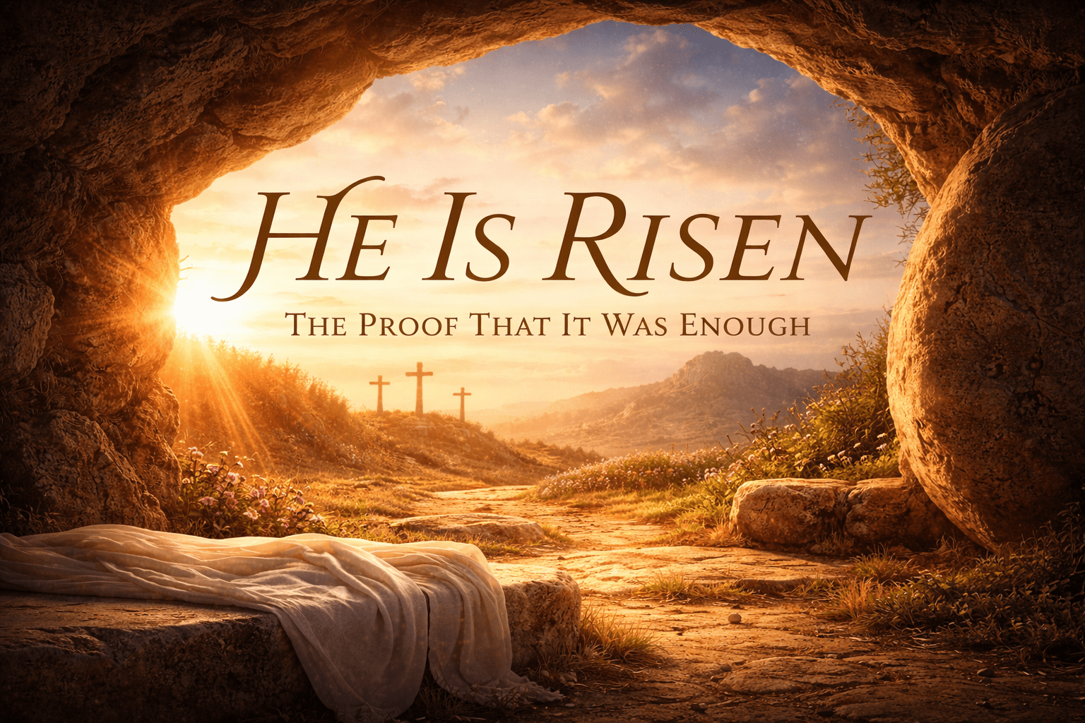 Easter Sunday