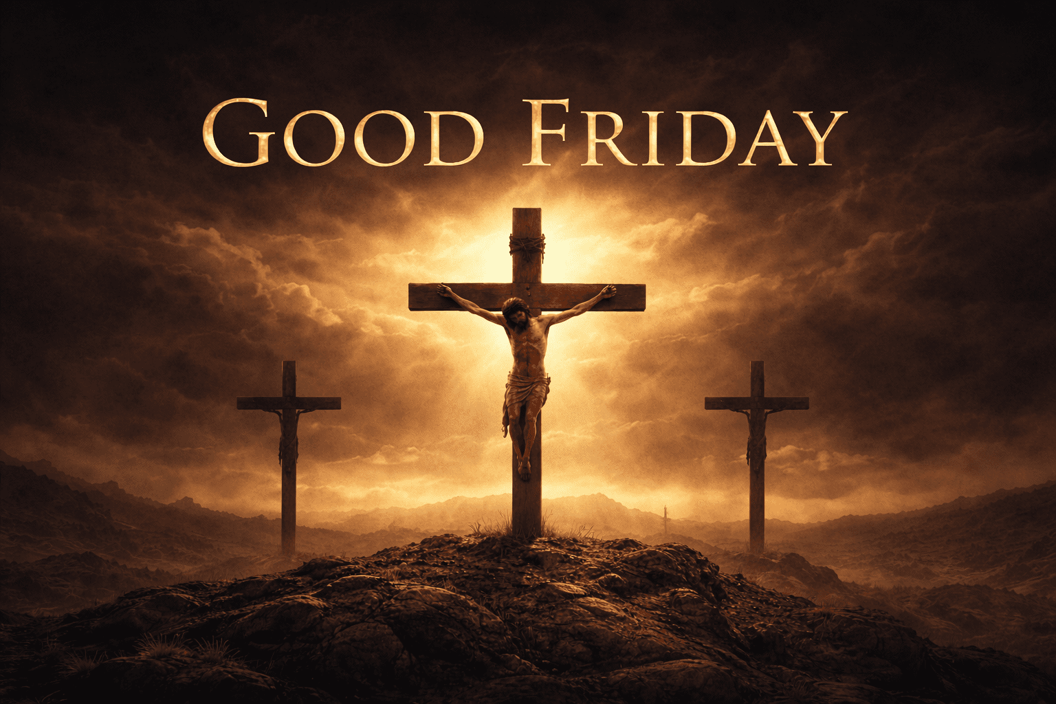 Good Friday